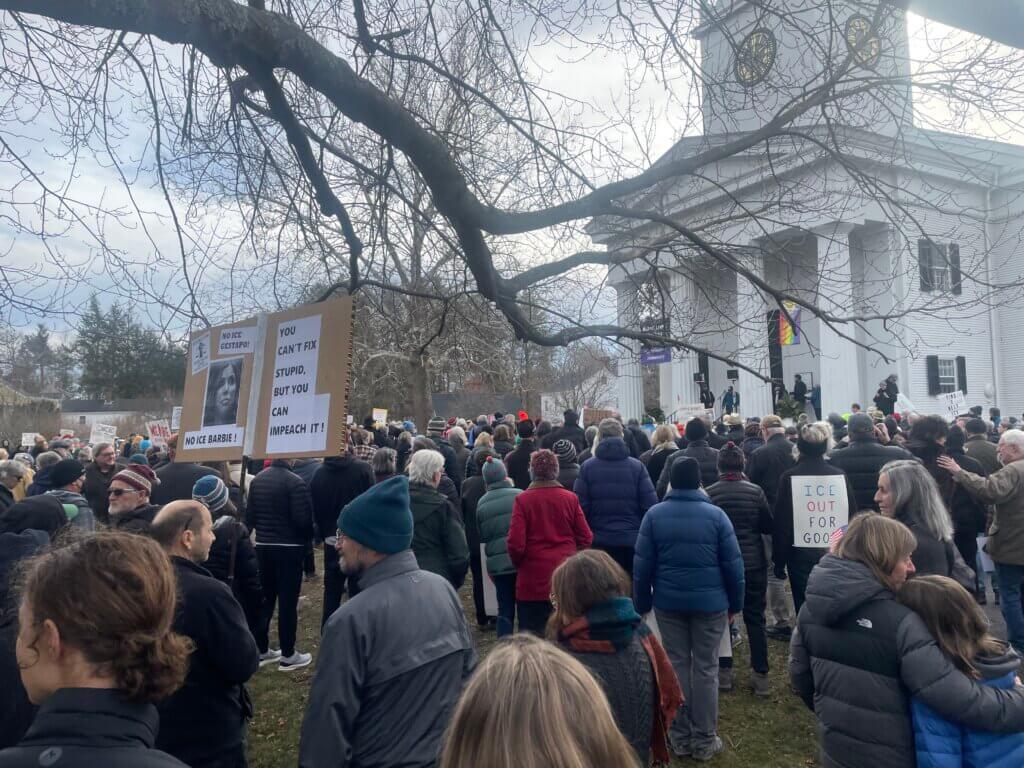 Photo courtesy of Chris Schaffner