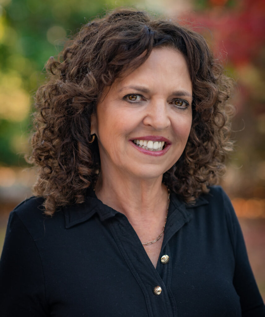 Margie Palladino. Courtesy photos