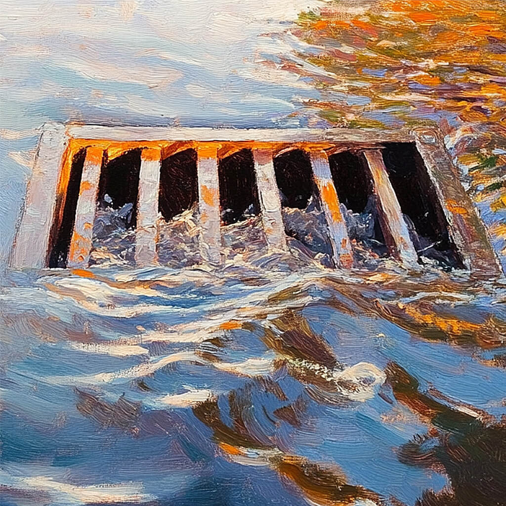 Stormwater