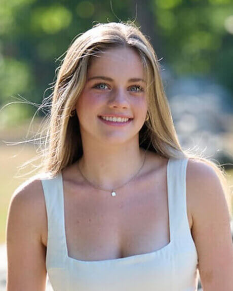 Hannah Louise Wasserman.
