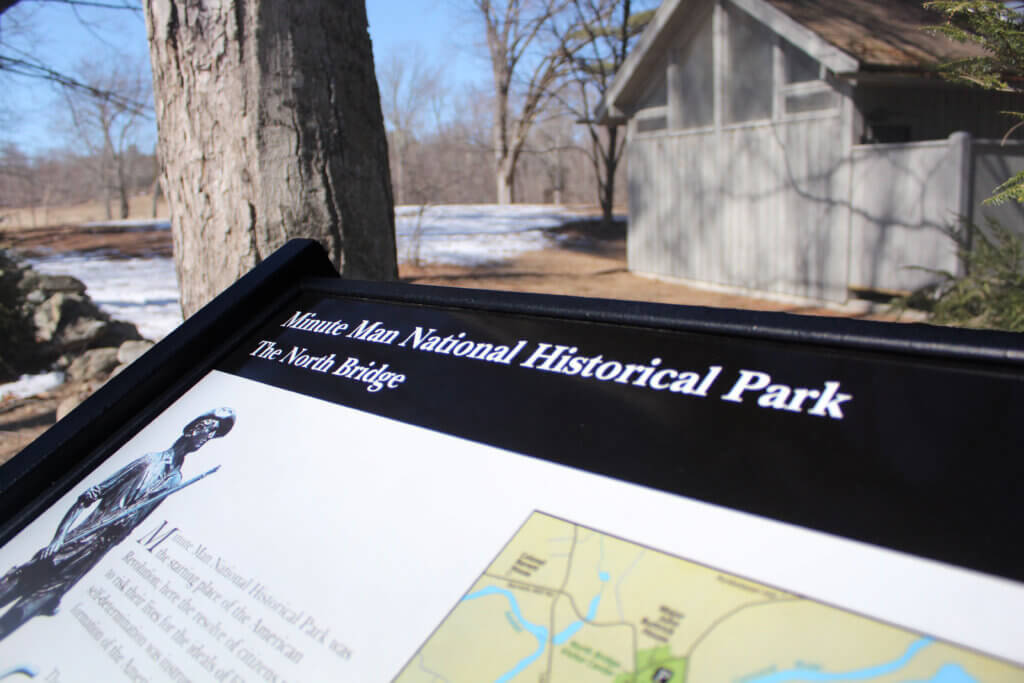 Advocates warn an expected influx of seasonal employees won’t be enough to avoid disruptions at some national parks following recent mass firings. Photo: Dakota Antelman/The Acton Bridge