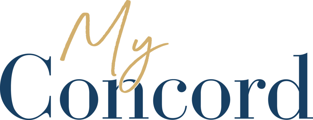 My Acton logo