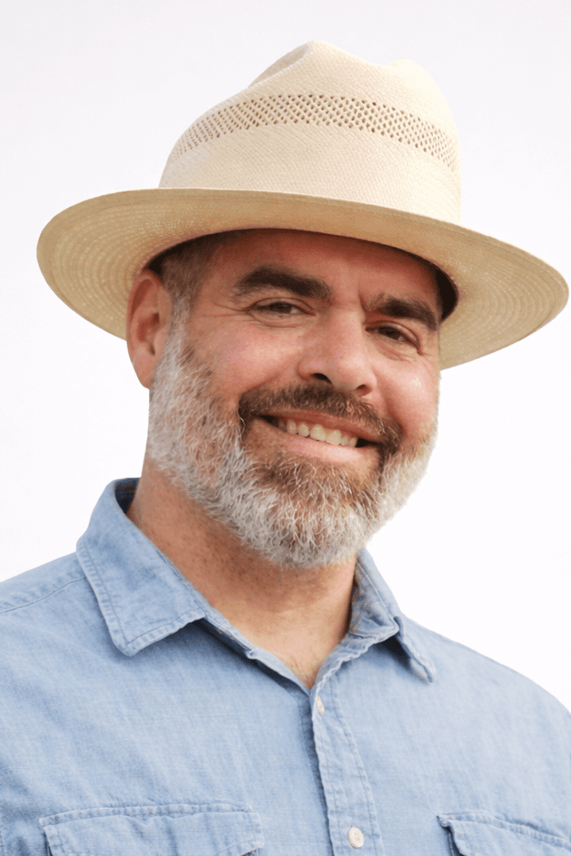 Sam Hiersteiner