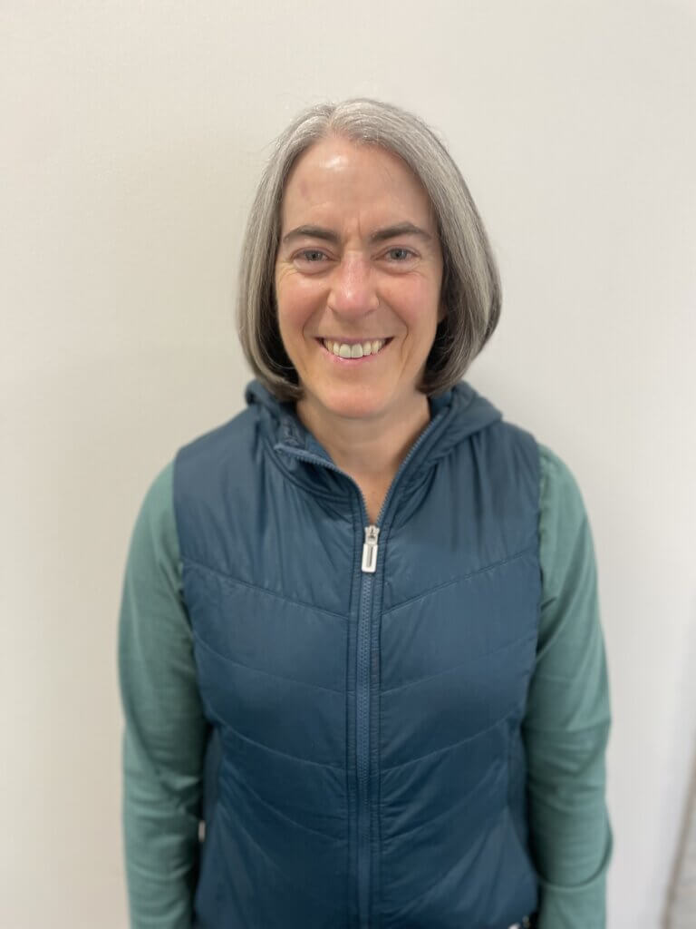 Amy Brooks is leaving Acton-Carlisle High School after nearly two decades as a coach, tutor, and mentor. Courtesy photo