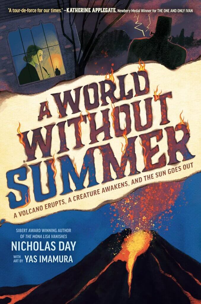 A World Without Summer