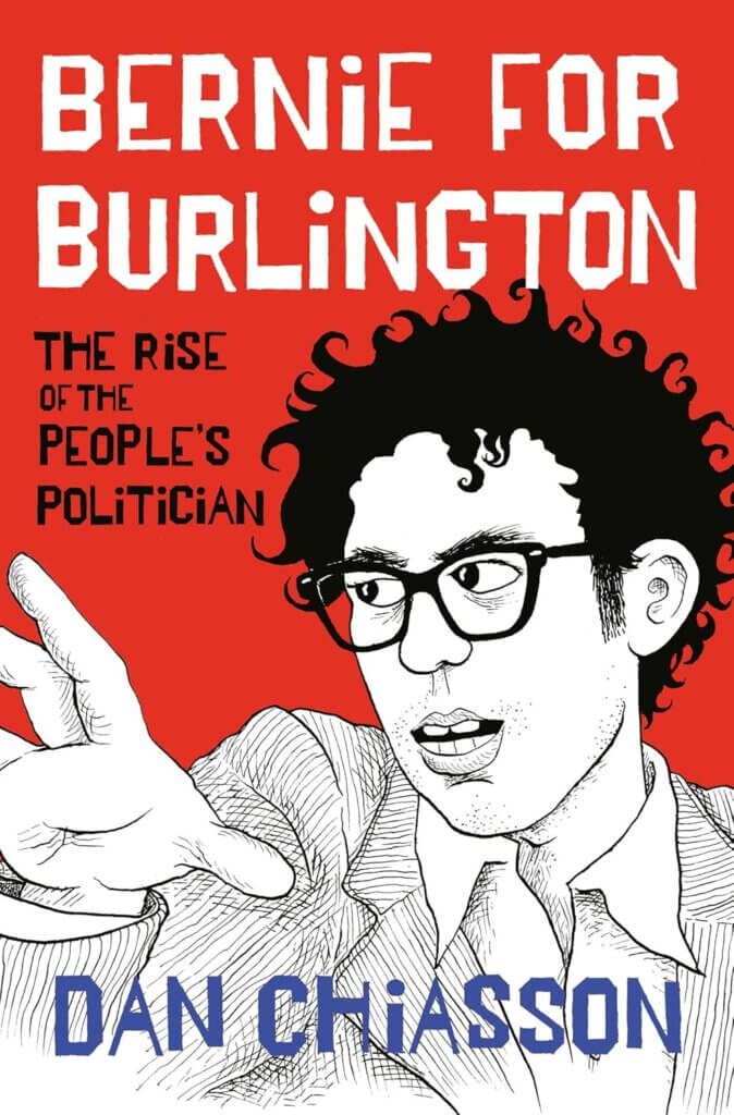 Bernie for Burlington