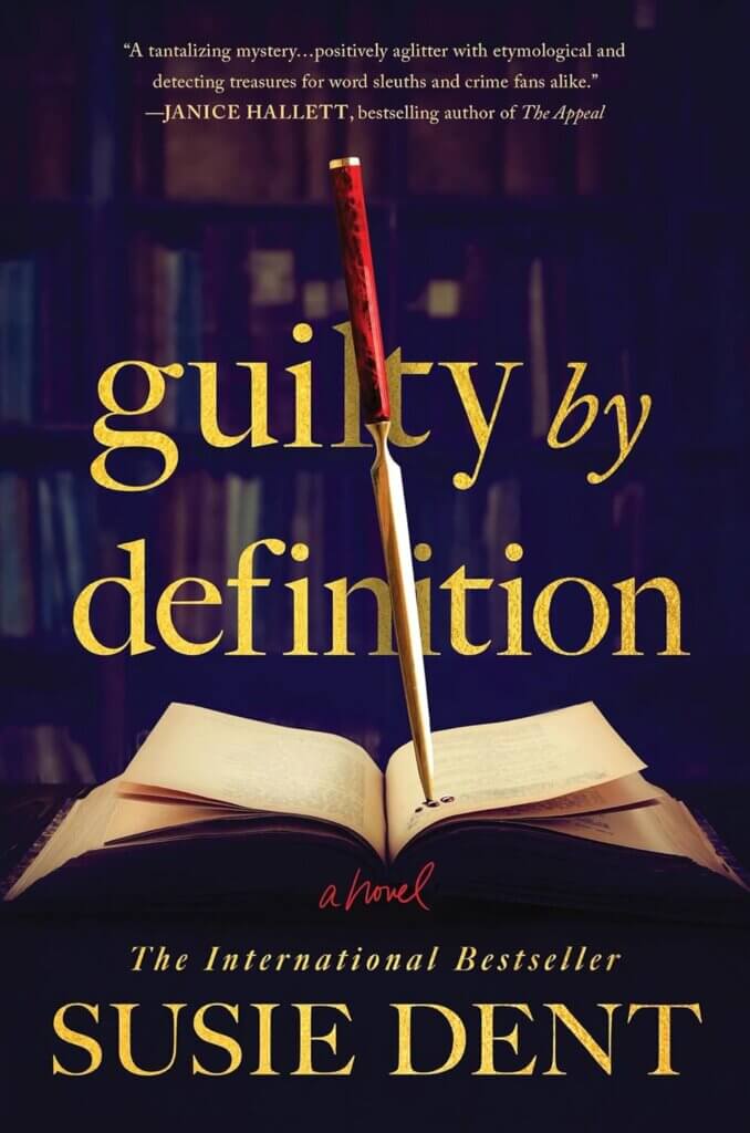Guilty By Defintion