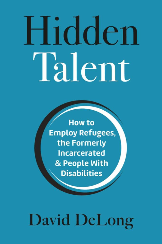 Hidden Talent