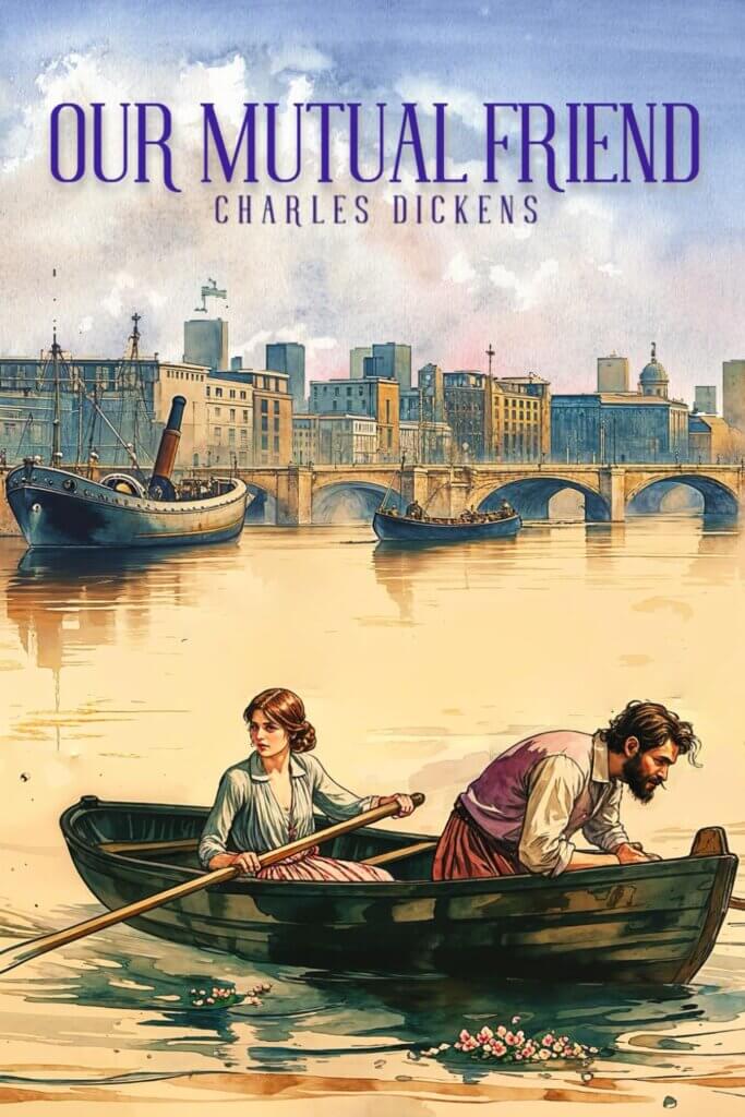 Charles Dickens