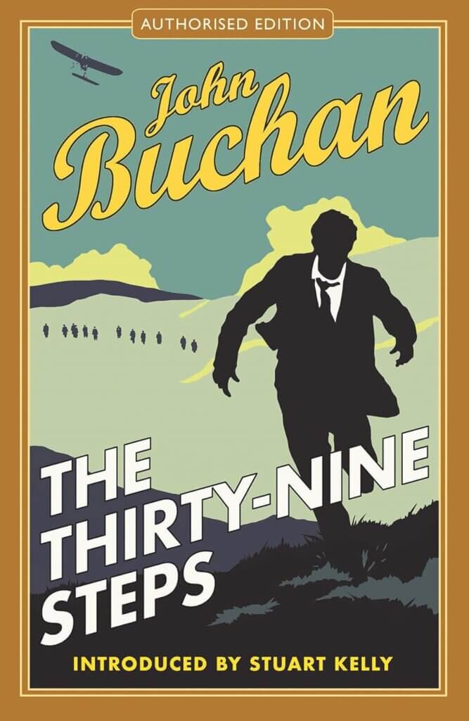 John Buchan