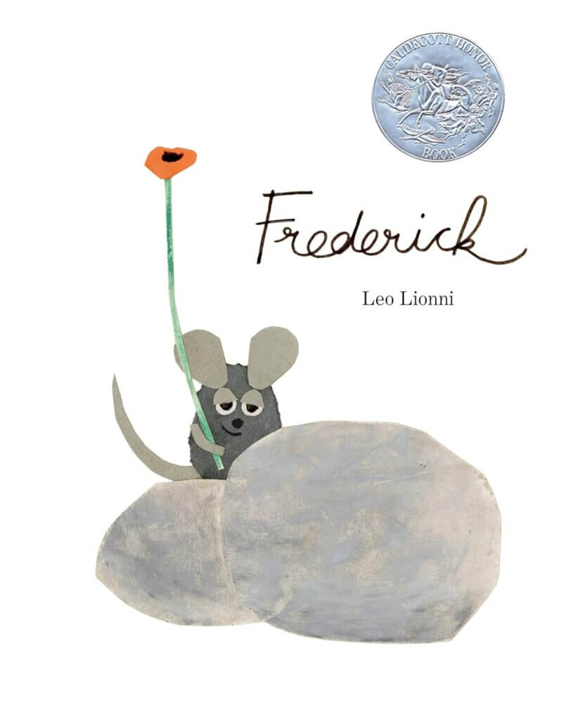 Leo Lionni “Frederick”