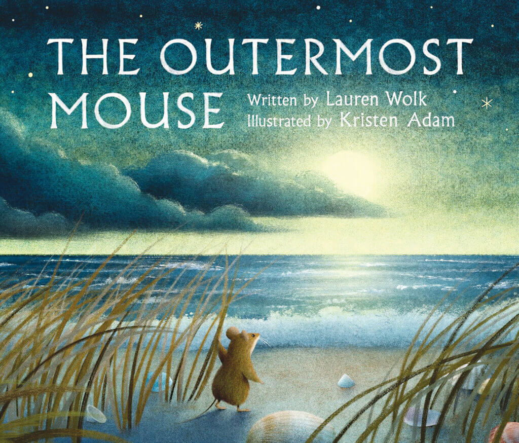 The Outermost Mouse