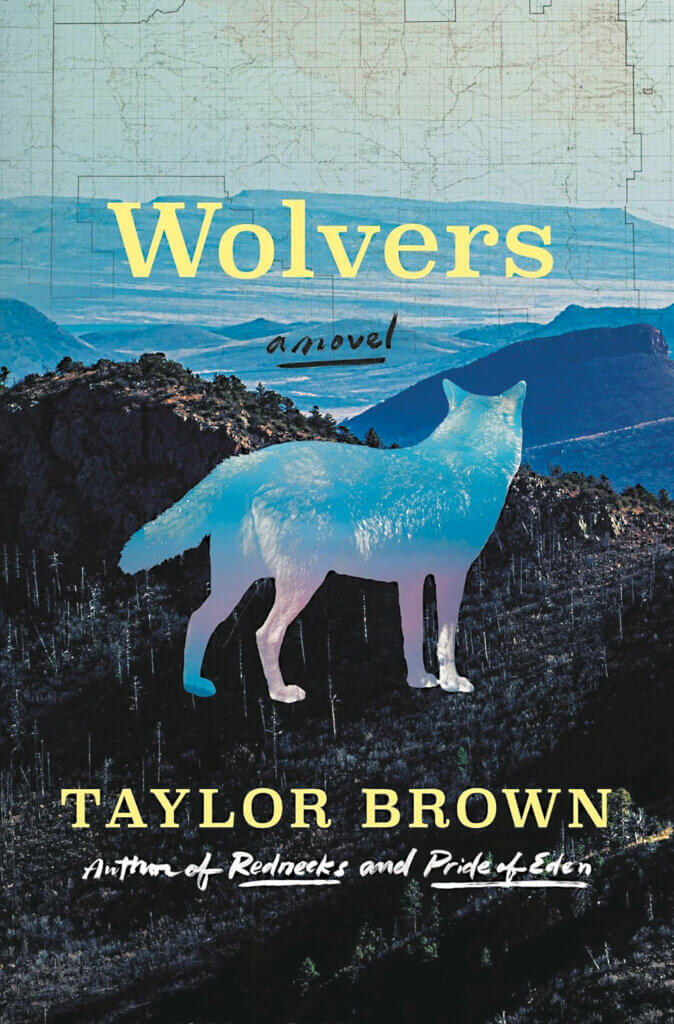 Wolvers