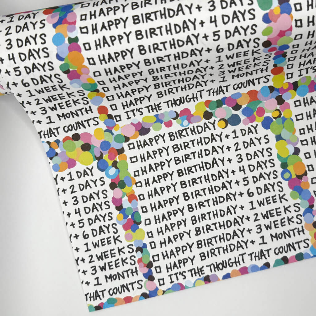 Jenny Seed Reis said she started Better Than The Gift to help other “terrible gift givers” like those who may have missed a birthday.