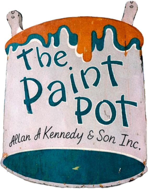 The Paint Pot West Acton