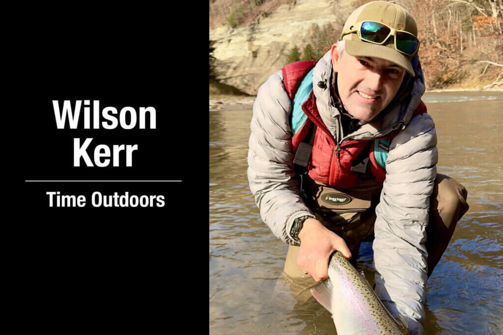 Wilson Kerr