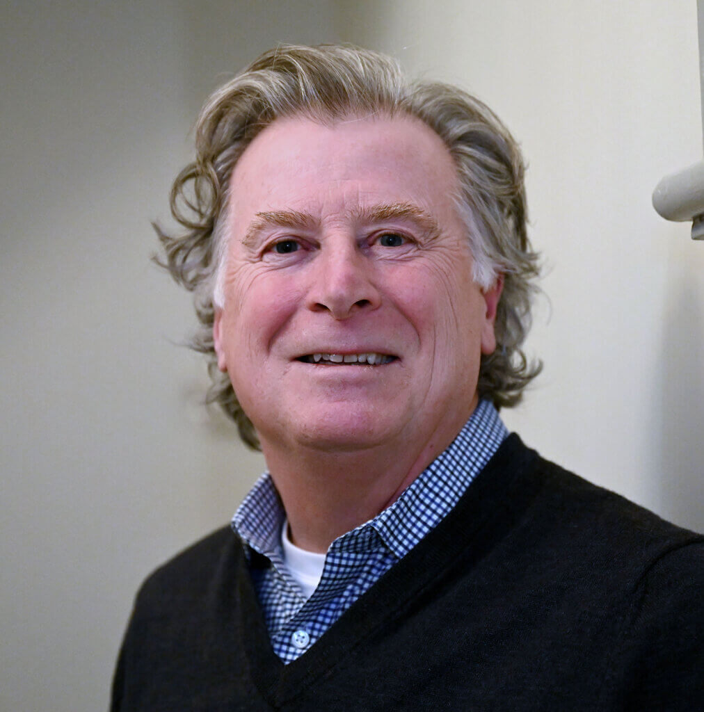 Joe Laurin