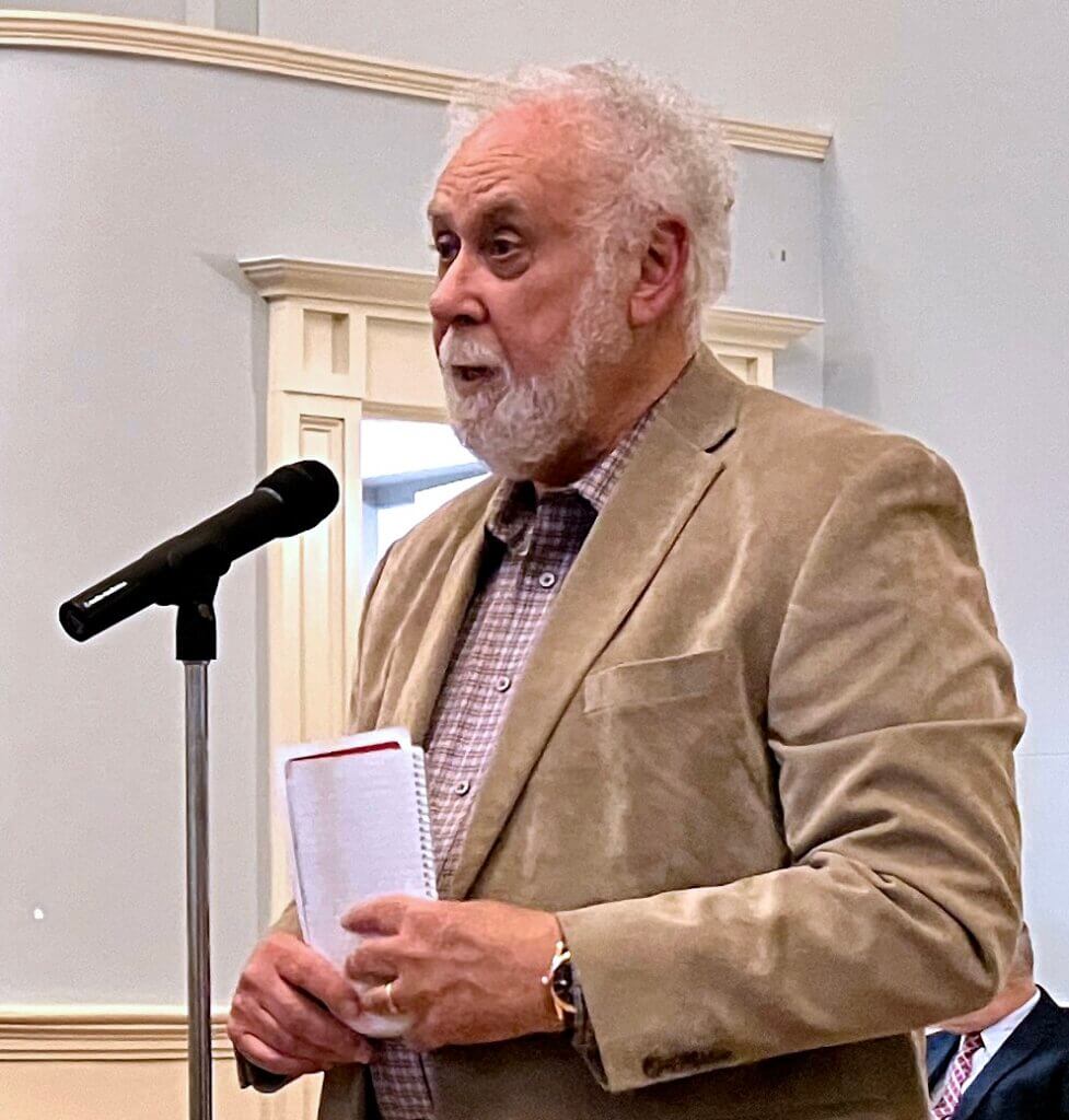 Paul Boehm