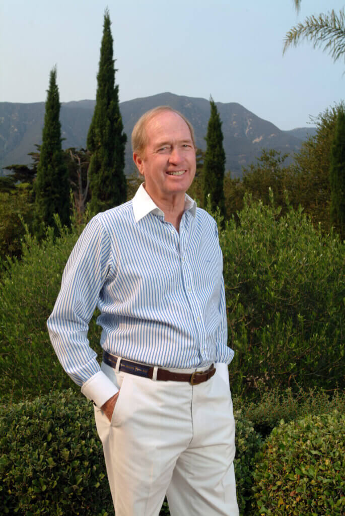 Victor Atkins. Photo courtesy of Middlesex School
